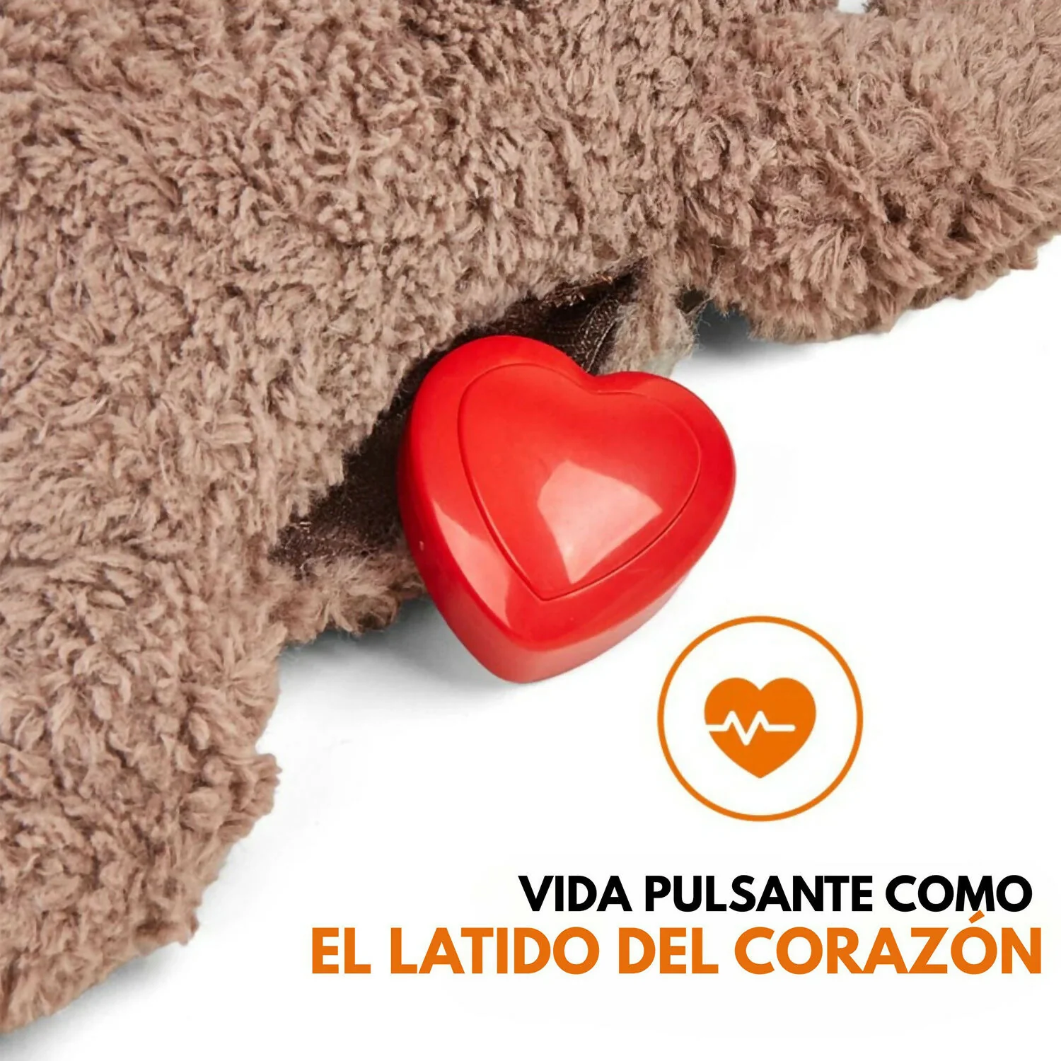 ABRAZO DE OSO CON LATIDOS DOGM - Image 4