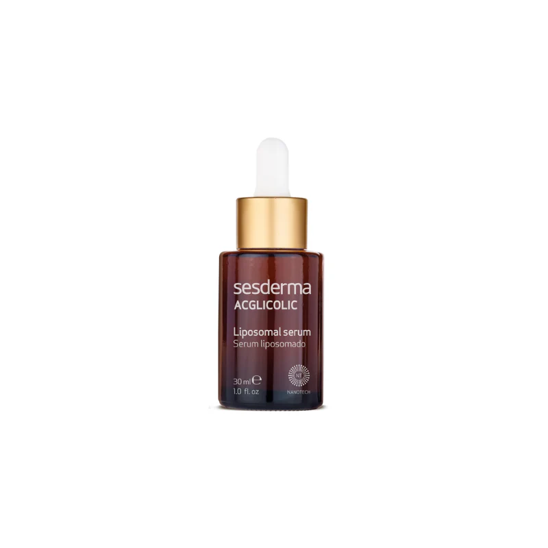 ACGLICOLIC LIPOSOMAL SUERO X 30ML