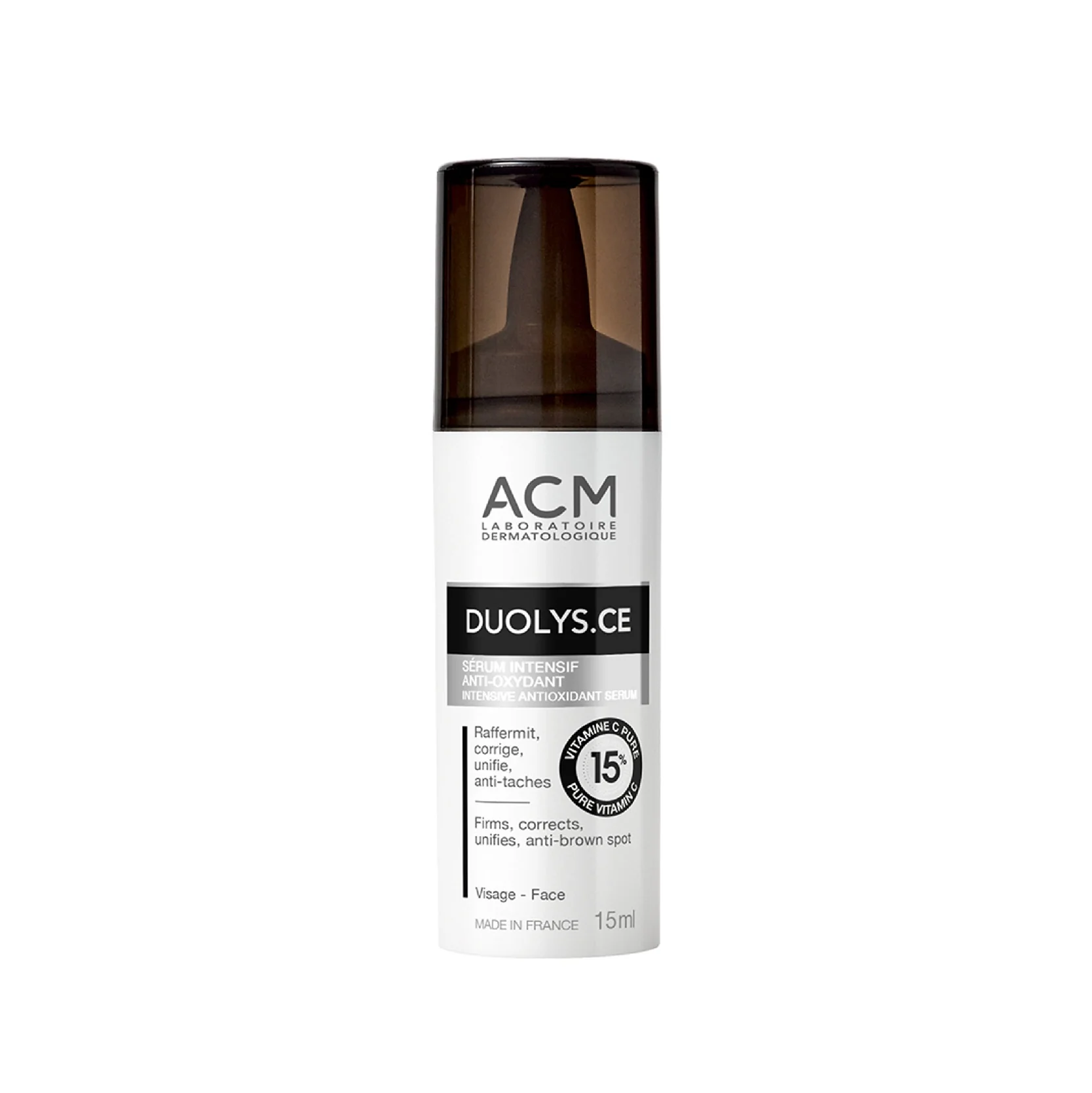 ACM DUOLYS CE SERUM X 15ML