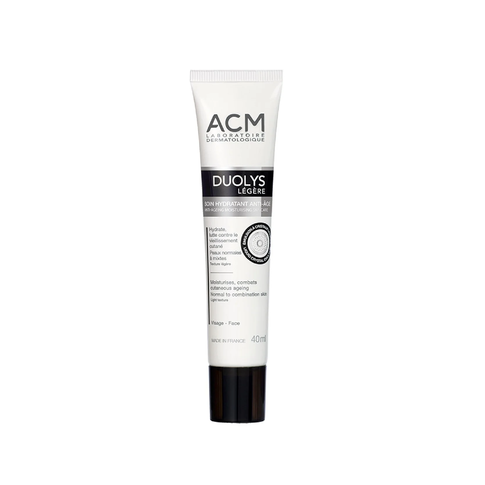 ACM DUOLYS LEGERE X 40ML