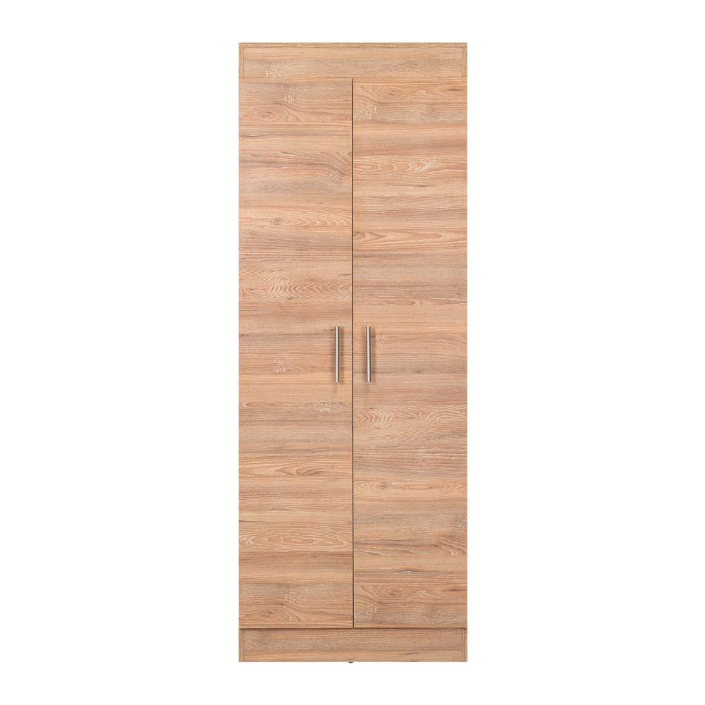 ALACENA BARLOVENTO, MIEL, CUENTA CON CINCO ENTREPAÑOS Y DOS PUERTAS BATIENTES - Image 7