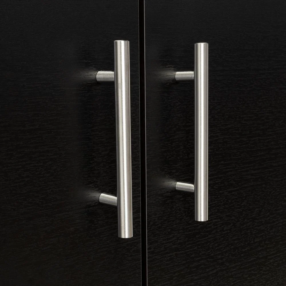 ALACENA BARLOVENTO, WENGUE, CUENTA CON CINCO ENTREPAÑOS Y DOS PUERTAS BATIENTES ZF - Image 10