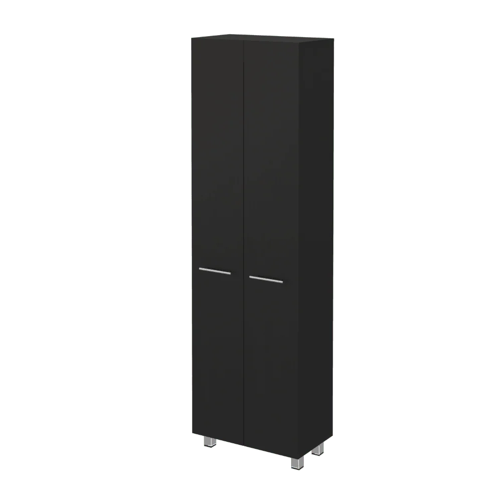 ALACENA GOITIA, WENGUE, CON DOS PUERTAS BATIENTES  ZF - Image 3