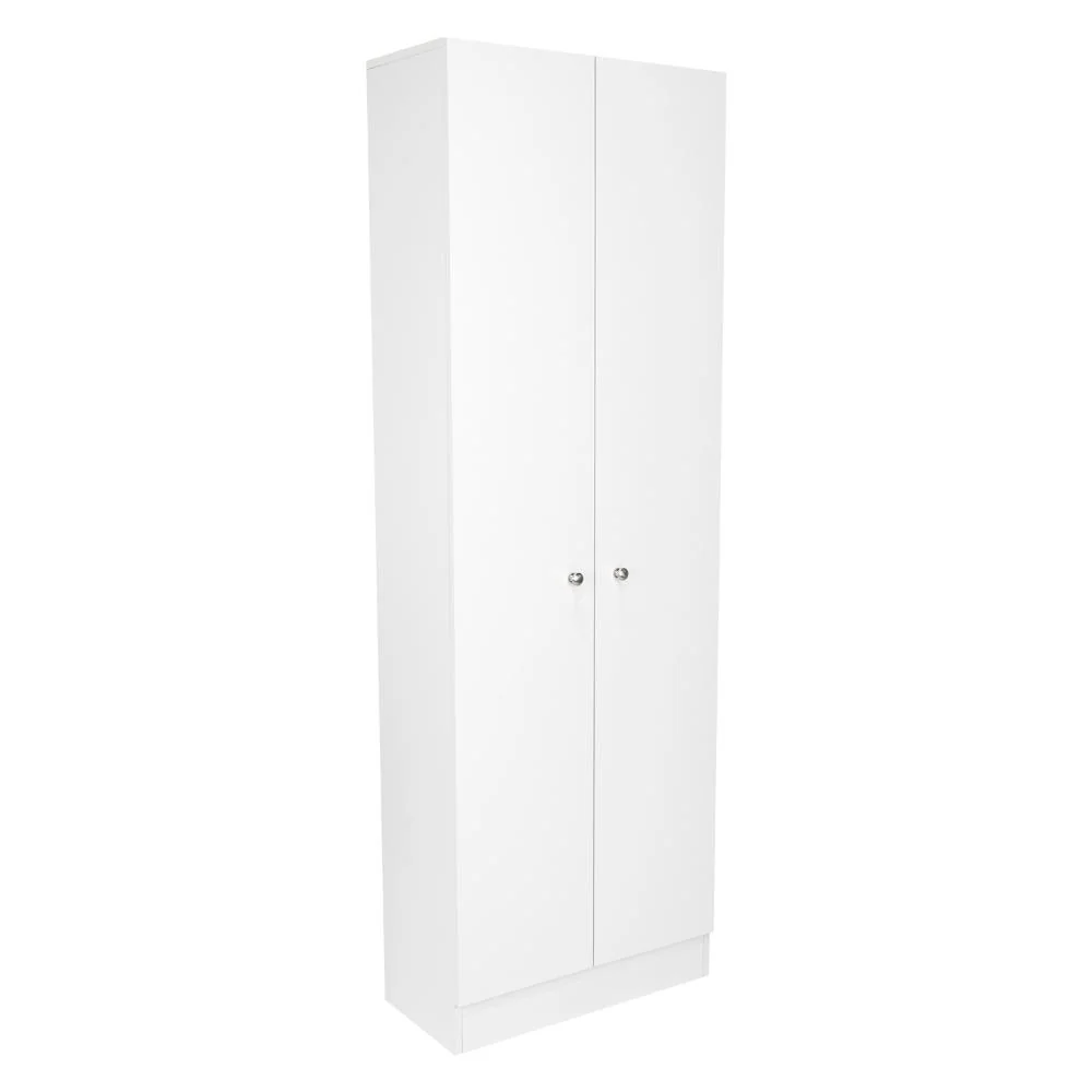 ALACENA MULTIUSOS BENNA, BLANCO DUQUEZA, CON VARIEDAD DE ENTREPAÑOS     ZF - Image 5