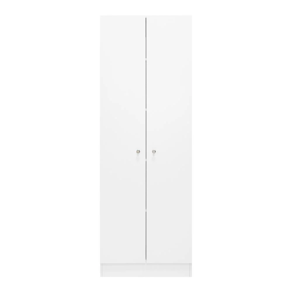 ALACENA MULTIUSOS BENNA, BLANCO DUQUEZA, CON VARIEDAD DE ENTREPAÑOS     ZF - Image 7