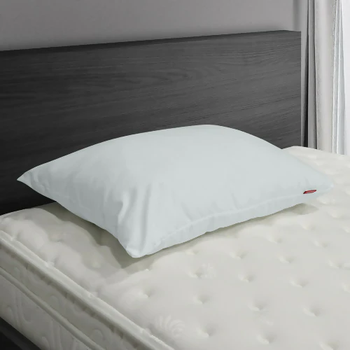 ALMOHADA KARDAFLEX, COLOR BLANCO