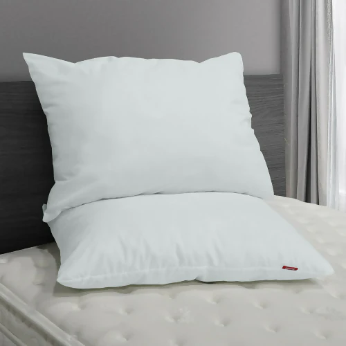 ALMOHADA KARDAFLEX PACK X2 COLOR BLANCO