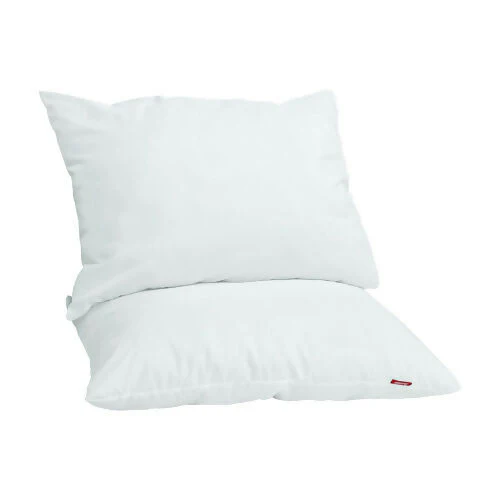 ALMOHADA KARDAFLEX PACK X2 COLOR BLANCO - Image 2