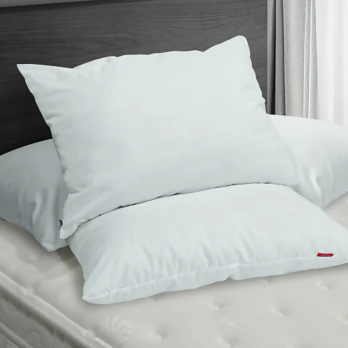 ALMOHADA KARDAFLEX PACK X4 COLOR BLANCO