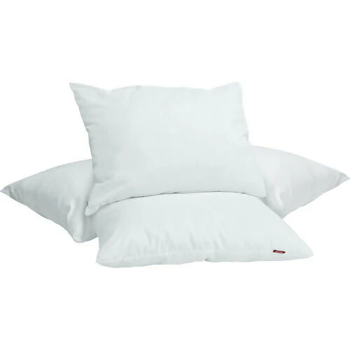 ALMOHADA KARDAFLEX PACK X4 COLOR BLANCO - Image 2