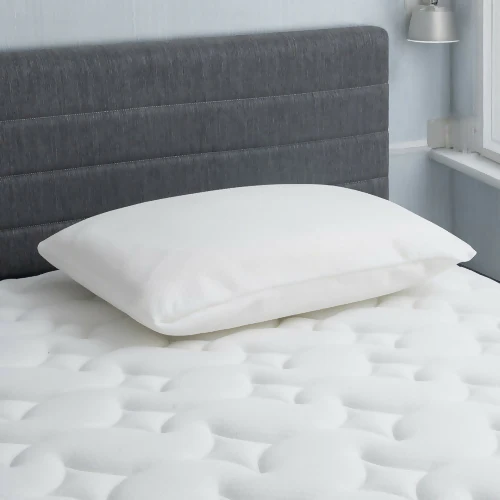 ALMOHADA MEMORY DREAM COLOR BLANCO
