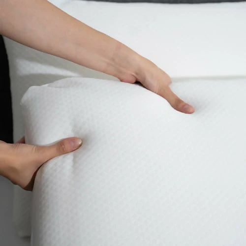 ALMOHADA MEMORY DREAM COLOR BLANCO - Image 7