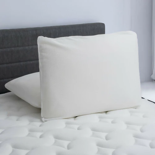 ALMOHADA MEMORY DREAM X2 COLOR BLANCO