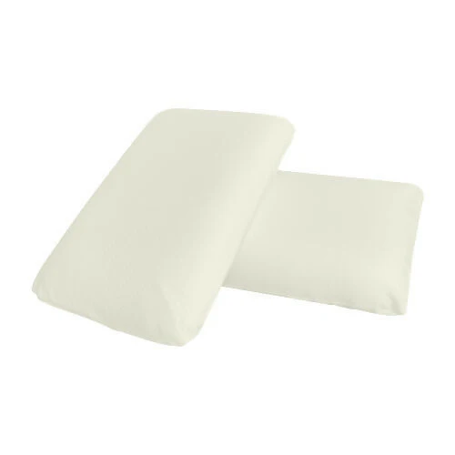 ALMOHADA MEMORY DREAM X2 COLOR BLANCO - Image 5