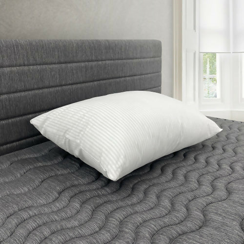 ALMOHADA POLYCOTTON COLOR BLANCO