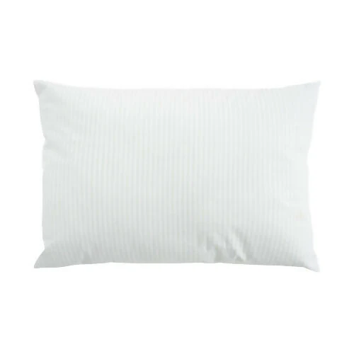 ALMOHADA POLYCOTTON COLOR BLANCO - Image 2