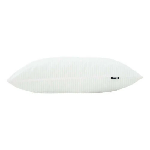 ALMOHADA POLYCOTTON COLOR BLANCO - Image 3