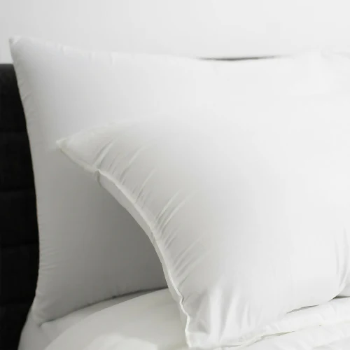 ALMOHADA VISCOFLEX COLOR BLANCO - Image 8