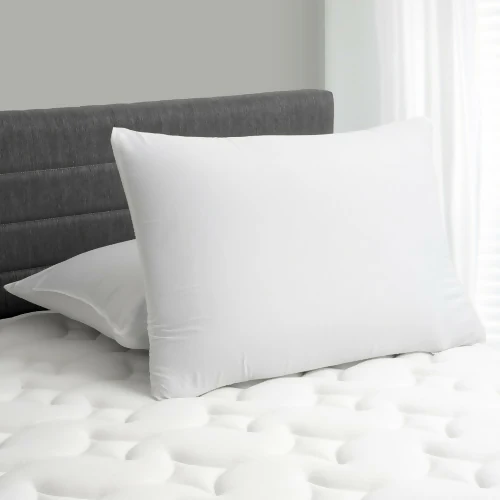 ALMOHADA VISCOFLEX X2 COLOR BLANCO