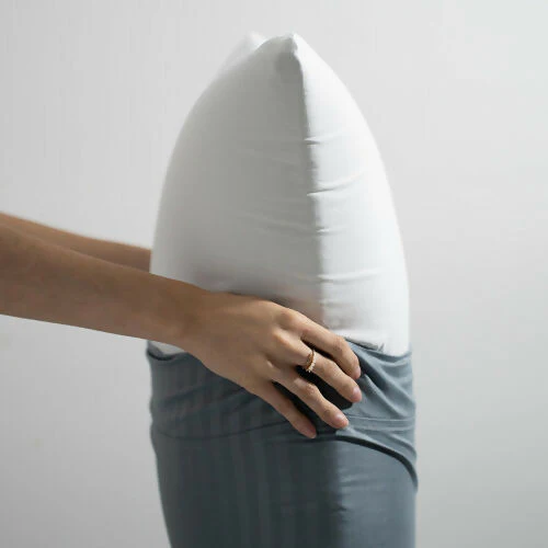 ALMOHADA VISCOFLEX X2 COLOR BLANCO - Image 8