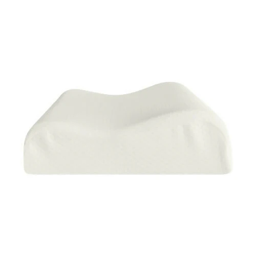 ALMOHADA VISCOFOAM CERVICAL X2 COLOR BLANCO - Image 3