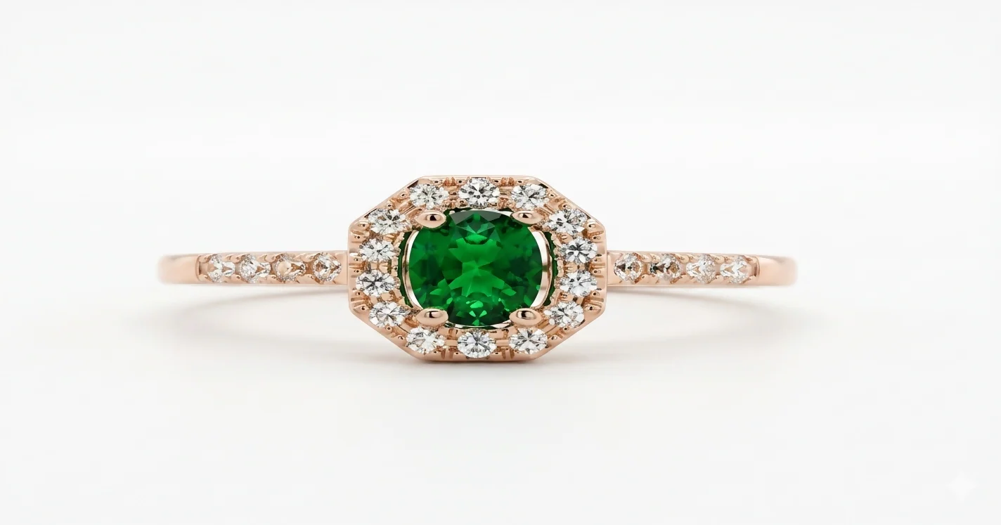ANILLO DE DAMA