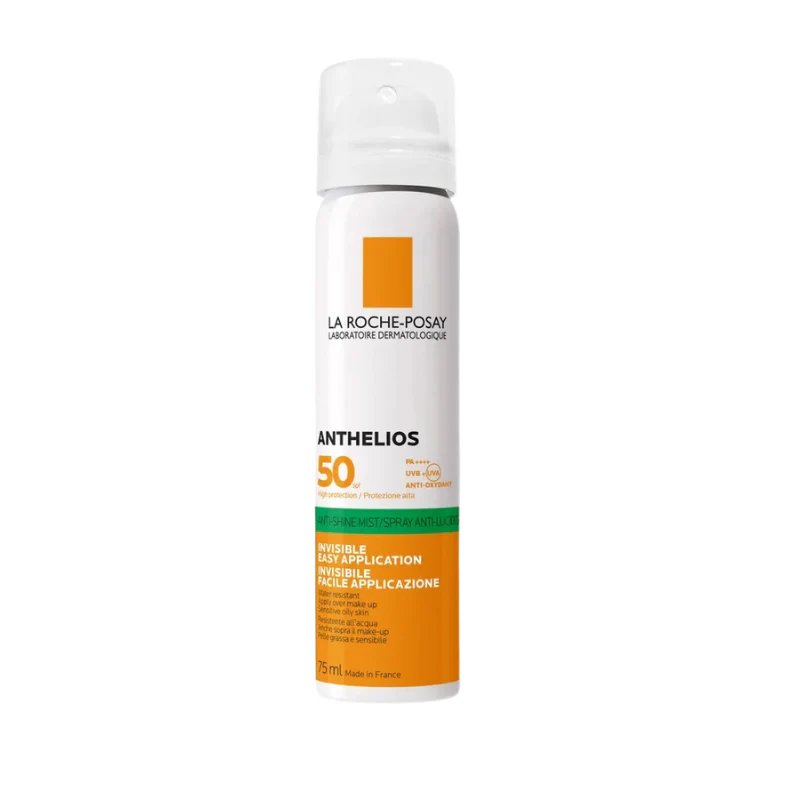 ANTHELIOS BRUMA INVISIBLE FPS 50+ X 75ML