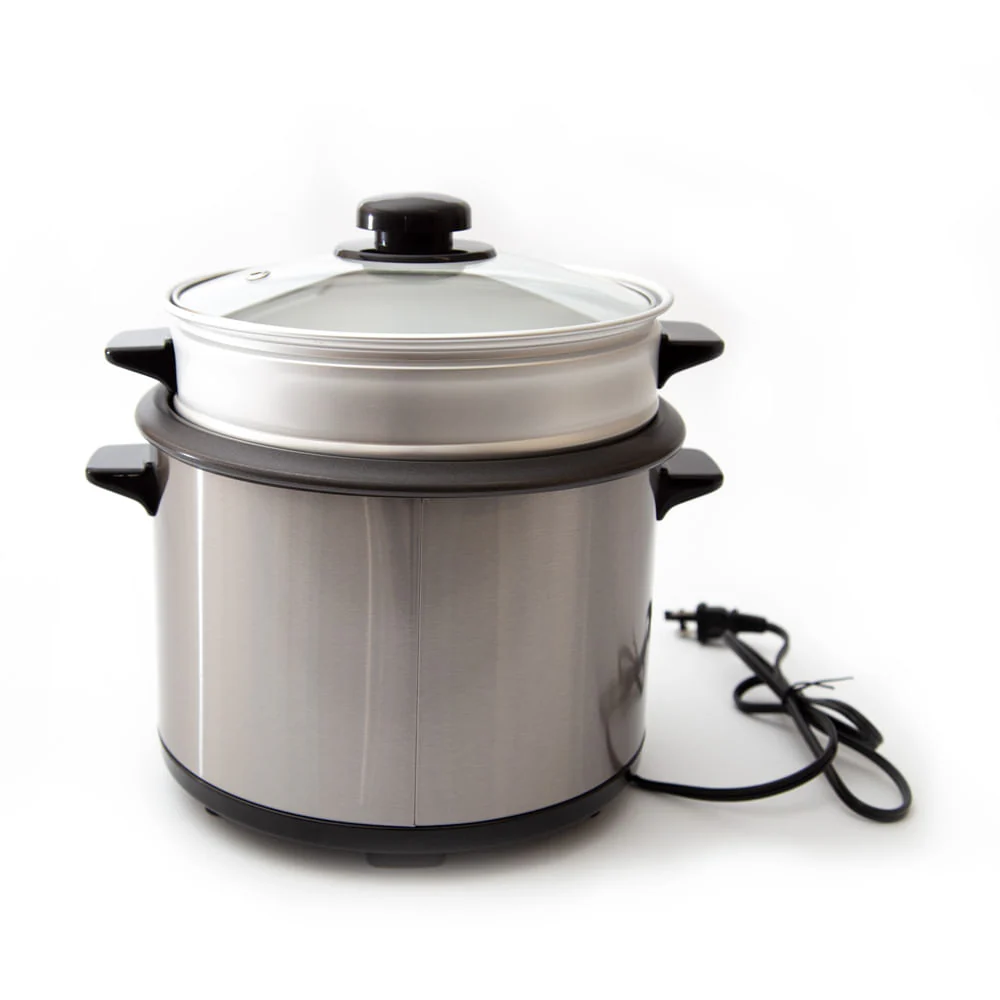 ARROCERA INOX 10 TAZAS 1X-6047500 - Image 4