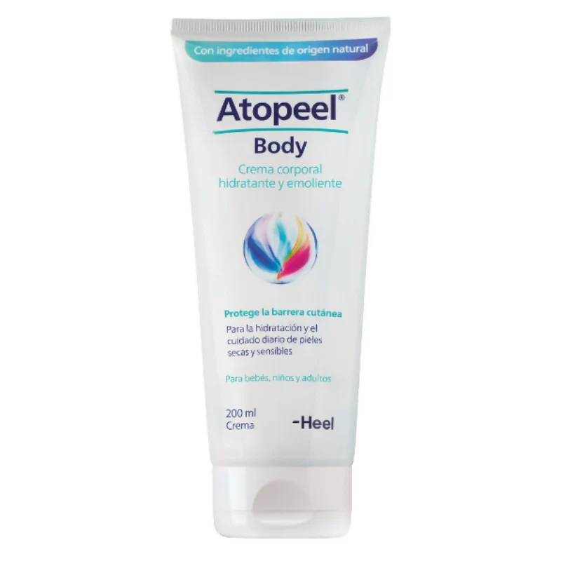ATOPEEL BODY X 200ML