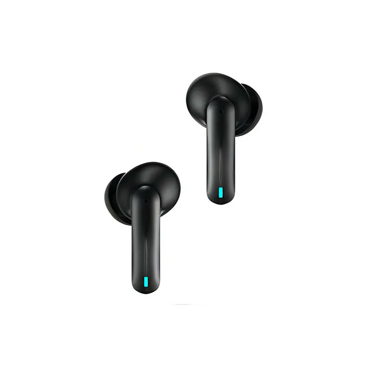 AUDÍFONO INALÁMBRICOS GAMER TWS ENC 7H NEGRO (US-XJ13) - Image 3