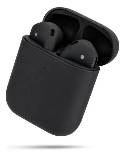 AUDÍFONOS BLUETOOTH INALÁMBRICOS INPODS 12 - Image 2