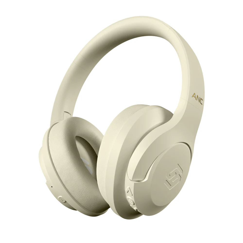 AUDIFONOS OVER EAR PULSE ANC OVER EAR PULSE ANC