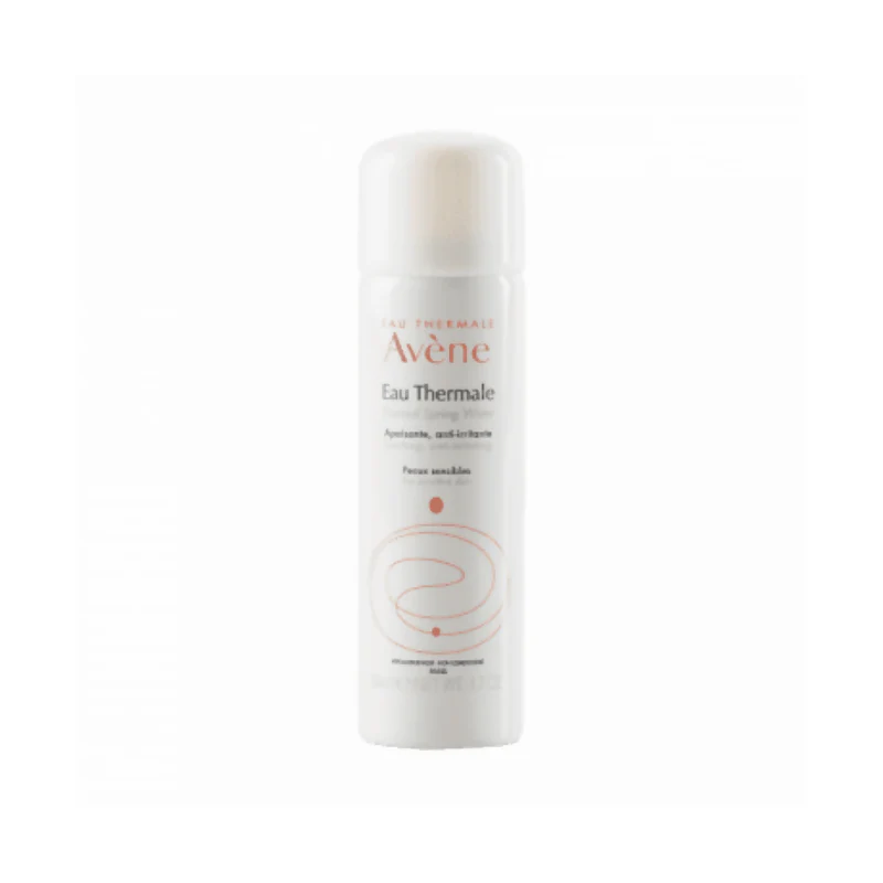 AVENE AGUA TERMAL X 50ML