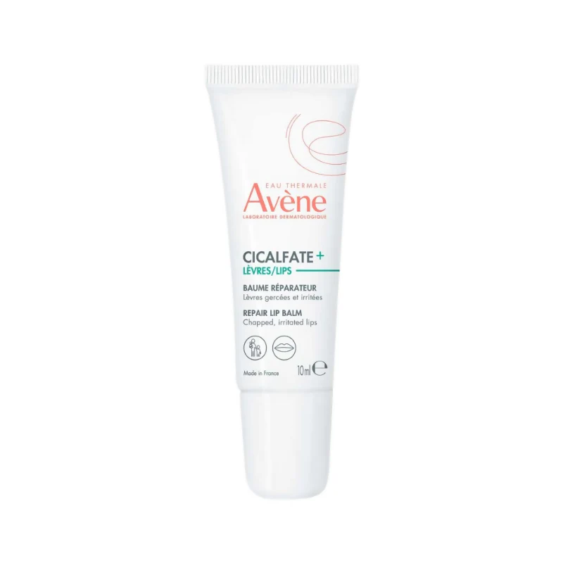 AVENE CICALFATE LABIOS BALSAMO REPARADOR X 10ML