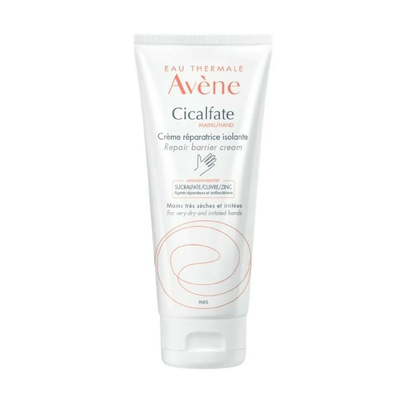AVENE CICALFATE MANOS X 100ML