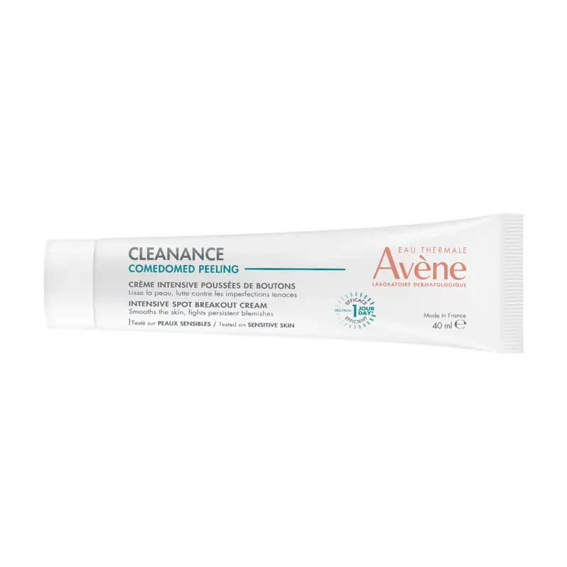 AVENE CLEANANCE COMEDOMED PEELING X 40ML