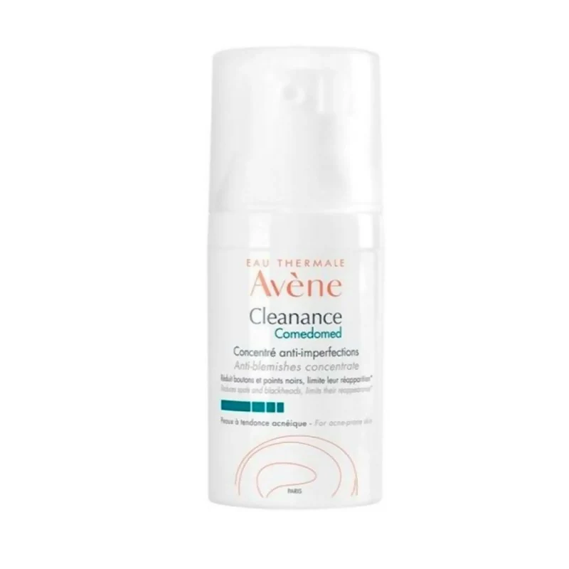 AVENE CLEANANCE COMEDOMED X 30ML