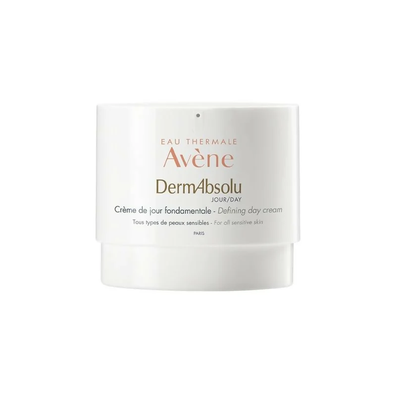AVENE DERMABSOLU DÍA X 40ML