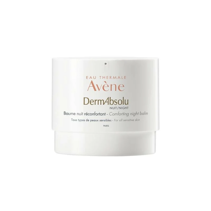 AVENE DERMABSOLU NOCHE X 40ML