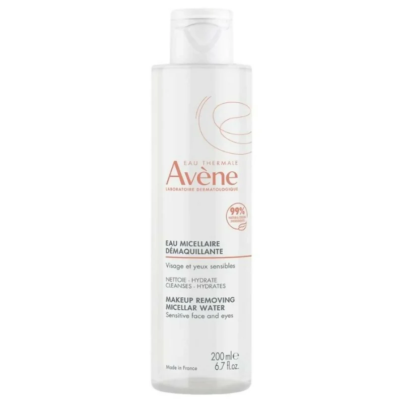 AVENE LOCIÓN MICELAR X 200ML