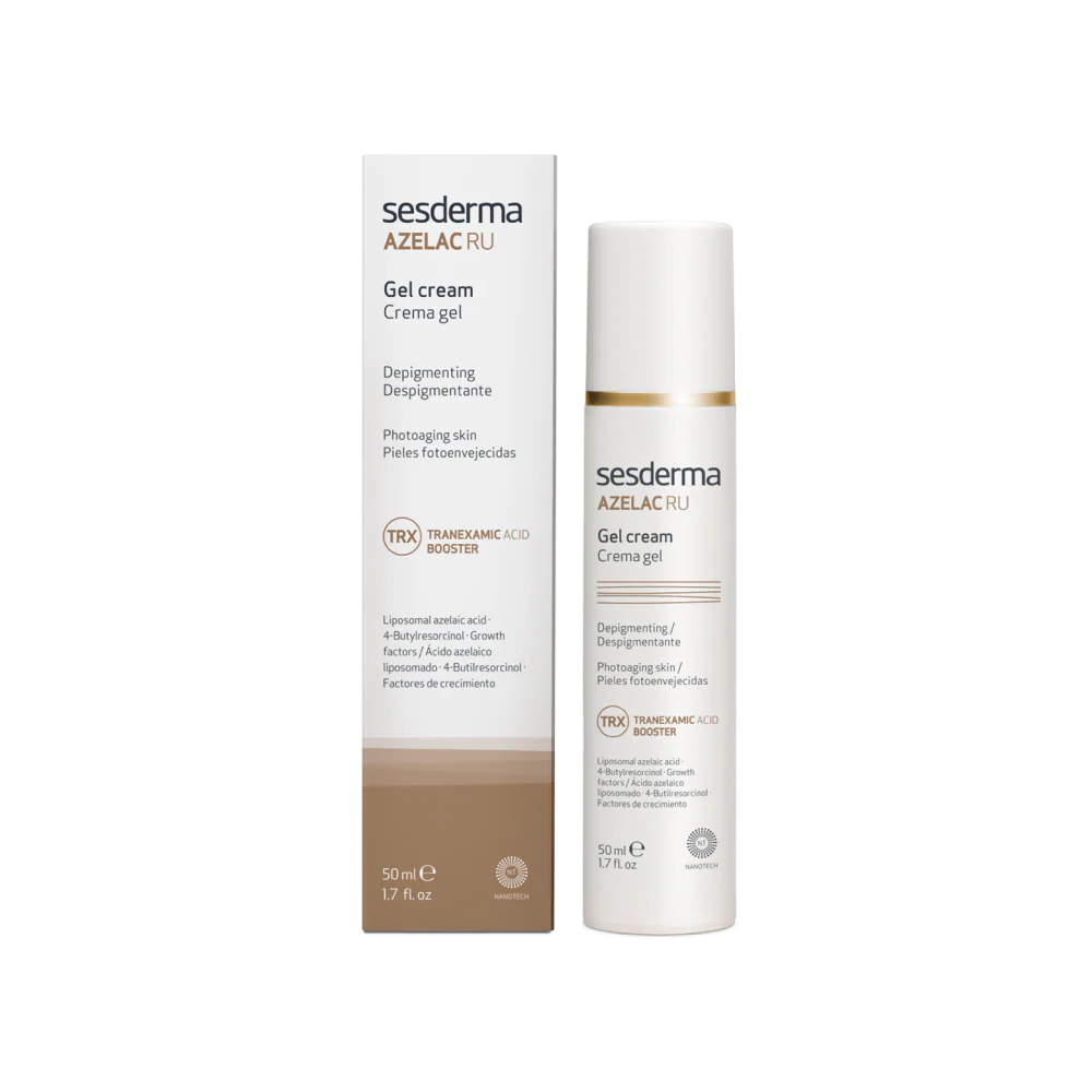 AZELAC RU CREMA GEL X 50ML