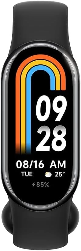 BANDA M8 PULSERA INTELIGENTE - Image 2
