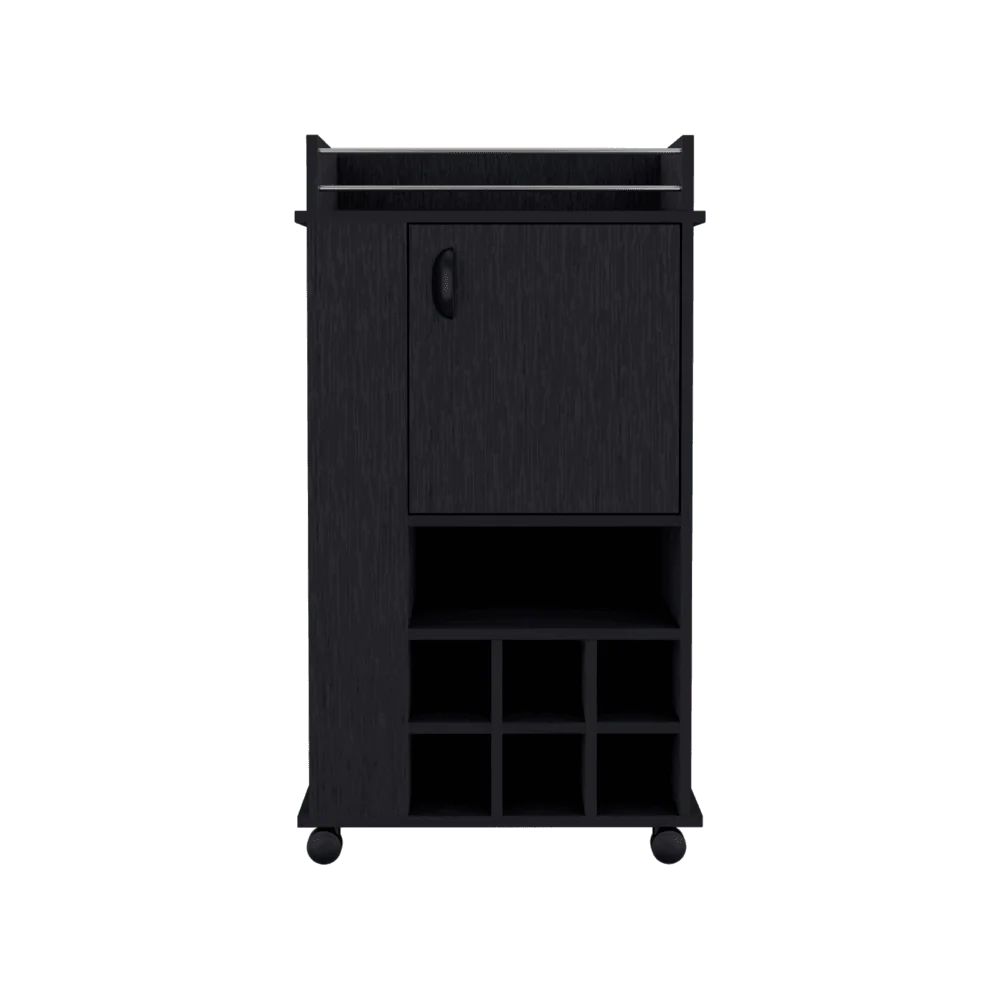 BAR FINLAND, WENGUE, CON AMPLIOS ESPACIOS PARA UBICAR BOTELLAS ZF - Image 5