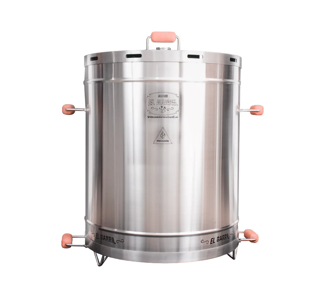 BARRIL 100LB LINEA LITE - Image 2