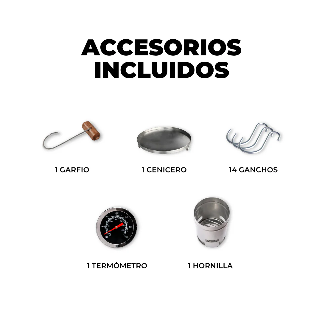 BARRIL 100LB LINEA LITE - Image 5