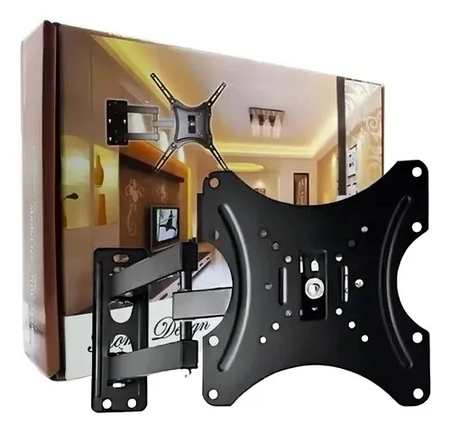 BASE SOPORTE PARA TV 14' A 55' - 50KG PESO