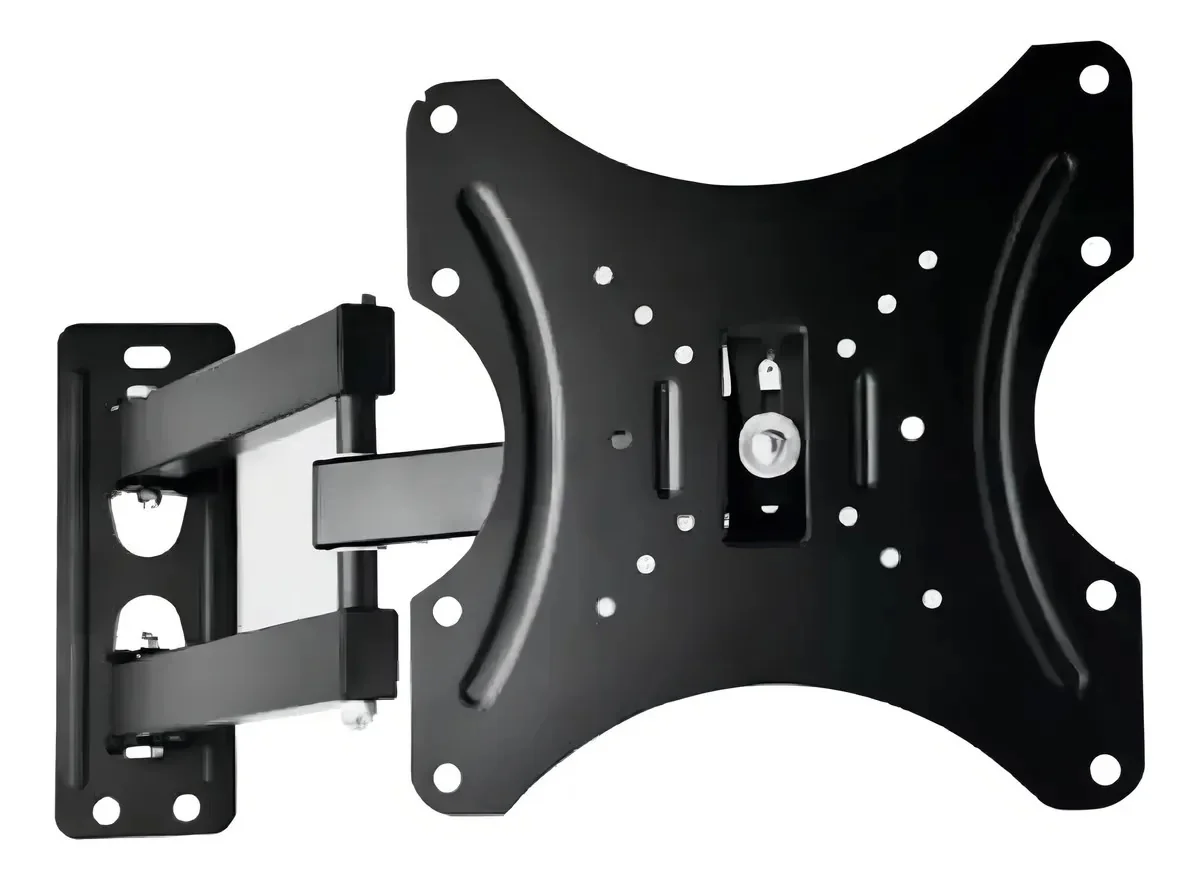 BASE SOPORTE PARA TV 14' A 55' - 50KG PESO - Image 2