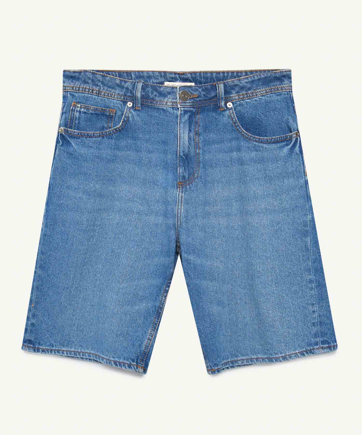 BERMUDA HOMBRE 45100625