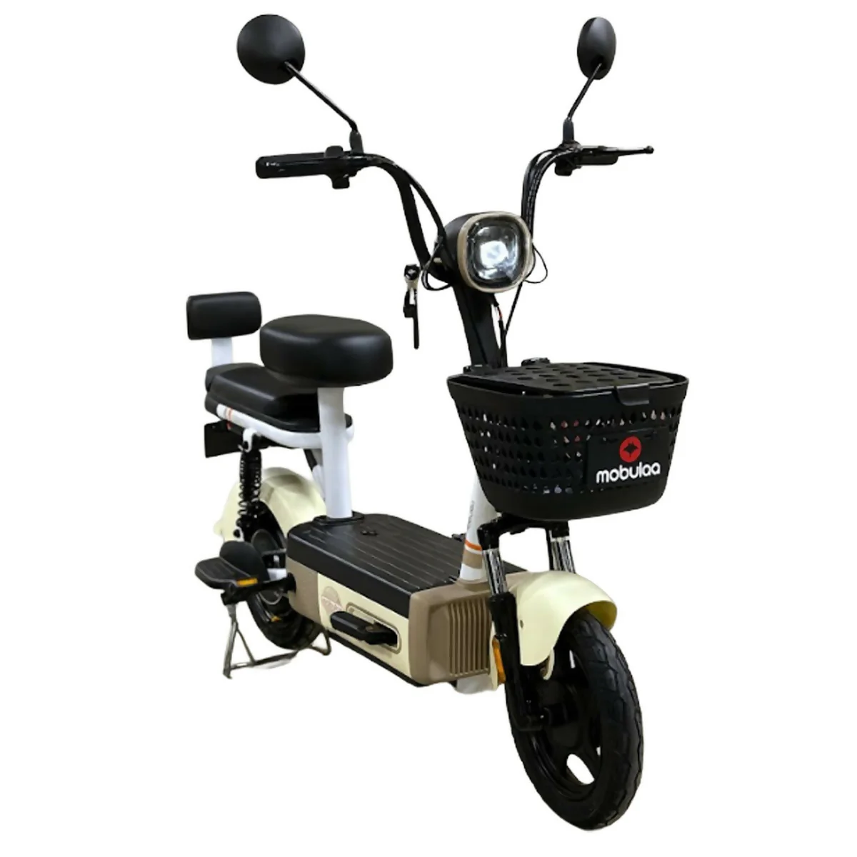 BICI ELÉCTRICA MOBULAA CAMELLITO - Image 3