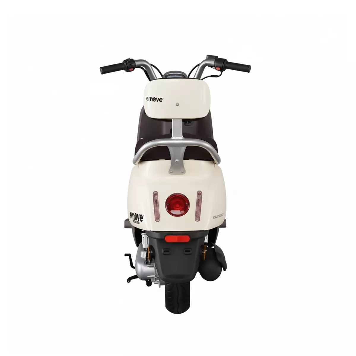 BICIELECTRICA EMOVE SUNNY - Image 3